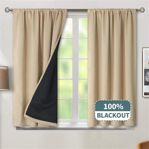 amazon insulated drapes